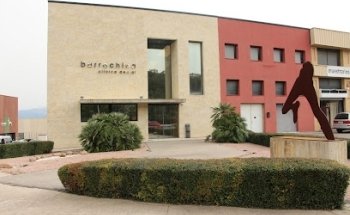 clinica dental barrachina