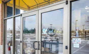 Opal Ridge Dental