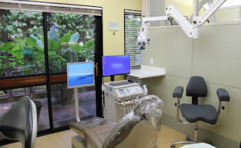 Diablo View Endodontics - Brentwood