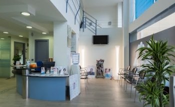 Rodríguez Solucions Dentals/Clinica Dental