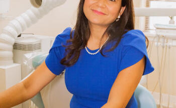 Oasis Family Dental: Niyati Sheth, DDS