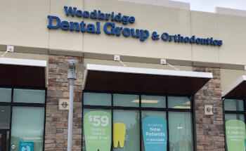Woodbridge Dental Group and Orthodontics