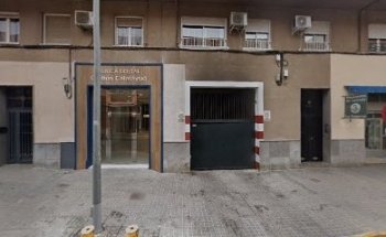 Clínica Dental Cristina Calatayud