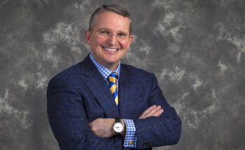 Wayne A. Aldredge, DMD
