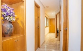 Clínica de Ortodoncia Muñoz Matarredona