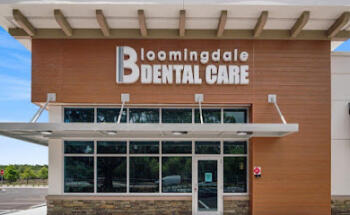 Bloomingdale Dental Care
