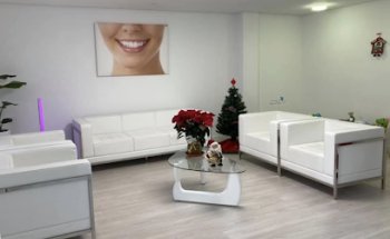 Policlínica Dental Abanilla - Antoliano Ruiz