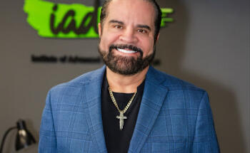 NJ Smile Center, Anthony Vocaturo