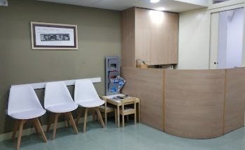 Clínica Dental Grimberg