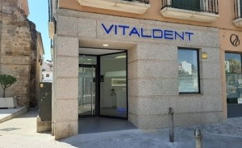 Clínica Dental Vitaldent