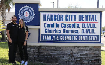 Harbor City Dental