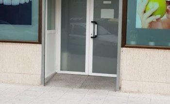 Vosa Clínica Dental