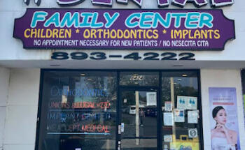 9 to 7 Dental & Orthodontics