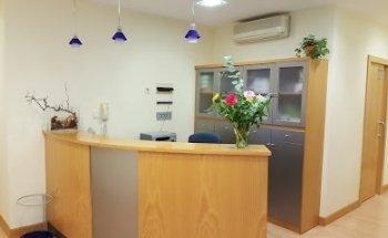 Clínica Dental García Villagrá