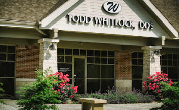 Todd Whitlock Dentistry