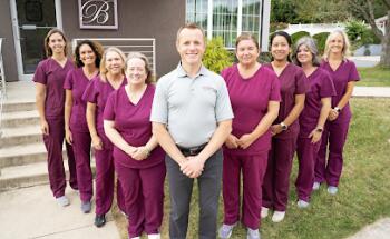 Boulevard Dental Associates