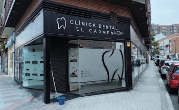 Clínica Dental El Carmen