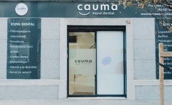 Villanueva Clínica Dental - Cauma Espai Dental