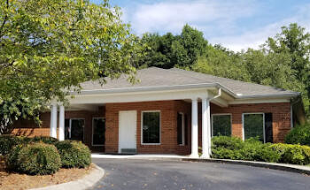 Robison & Campbell Family Dentistry