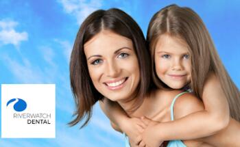 Riverwatch Dental: David Perpall, DMD