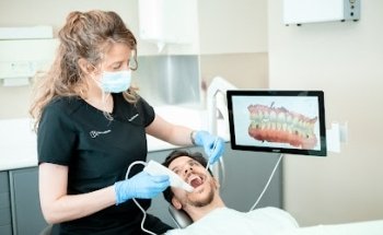 BARROSO CLÍNICA DENTAL