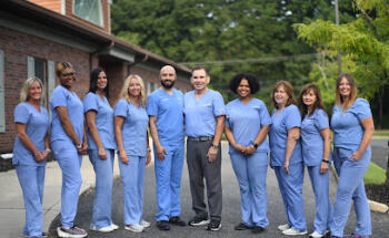 Advanced Oral Specialty Group