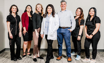 Hope Dental Professionals