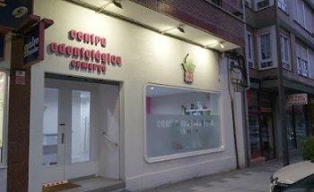 Centro Odontológico Camargo