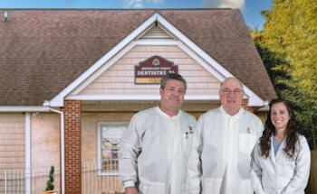 Mendelson Family Dentistry, PA