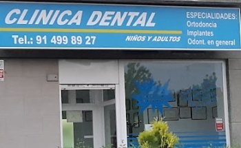 Clínica Dental Doctora Ana Picco