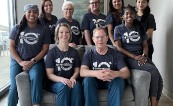 Crosspointe Dental Orthodontics & Sleep Solutions