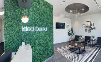 Ideal Dental Georgetown