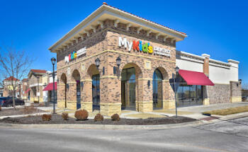 My Kid's Dentist and Orthodontics