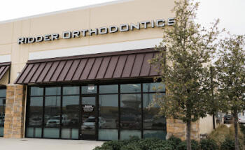 Ridder Orthodontics Haslet