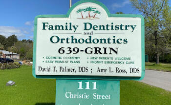 Palmer and Ross Dental