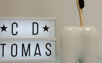 Clínica Dental Tomàs
