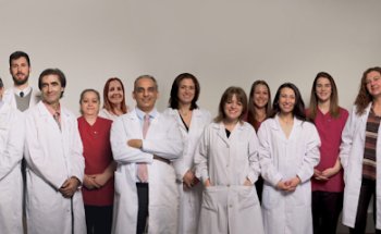Clínica Dental Valparaíso - Alcalá de Henares