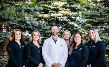 Advanced Family Dentistry