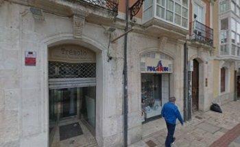 Clínica Dental Castrejana