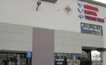 Upland Dental Implant and Orthodontics