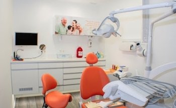 Clínica Dental Zarzuela