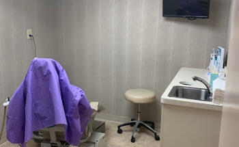 Periodontal Consultants - Cherry Hill