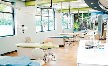 Pediatric Dentistry & Orthodontics of Chattanooga