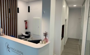Clínica Dental Fernández Pineda & González