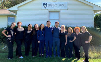 Mt Laurel Dental and Implant Center