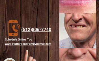 Hutto Hippo Family Dental
