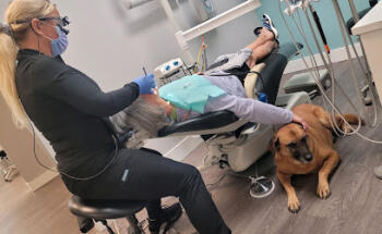 Elite Dental Care