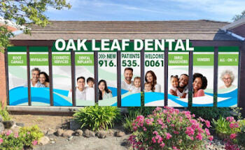Oak Leaf Dental