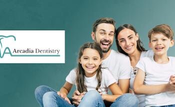 Arcadia Dentistry