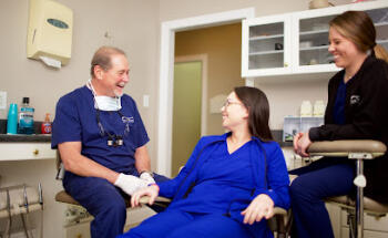 Evans Family Dental Associates: Weaver A Todd DMD